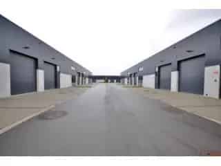 KMO Unit te Zwevegem - 220m²