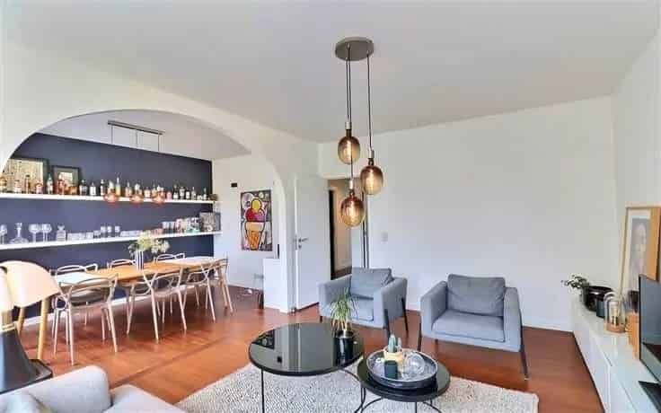 Appartement 1 Chambre Rénové Quartier Calme Faible Charges