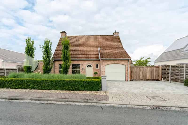 Instapklare Villa Rustige Straat