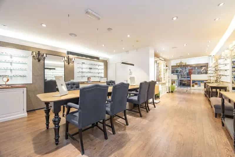 Handelspand Brasschaat Centrum