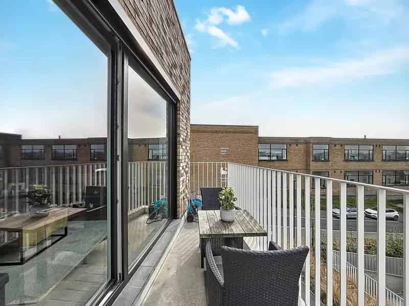 Appartement te koop Geraardsbergen Centrum