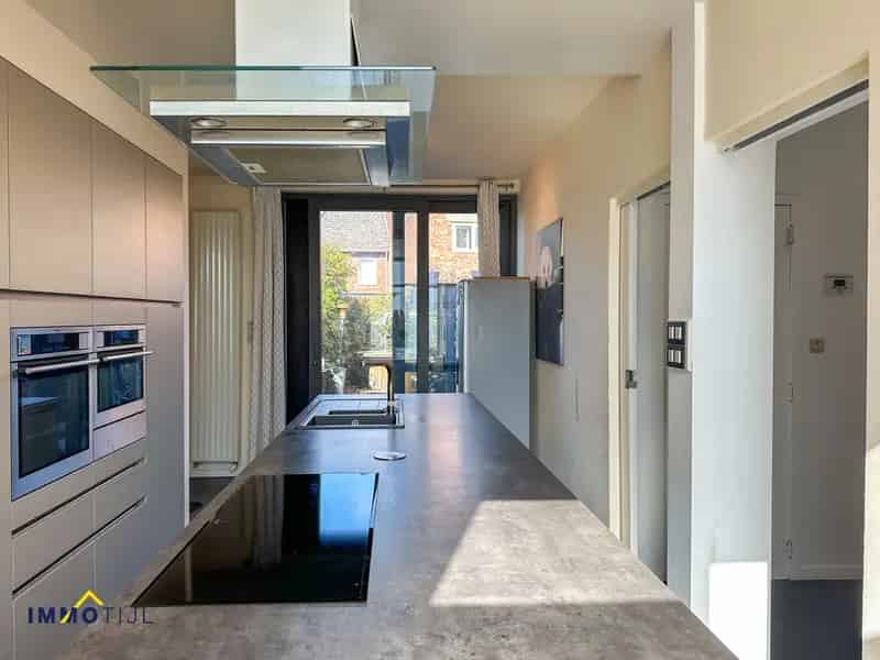 Instapklare woning 3 slaapkamers ruim terras Aalst