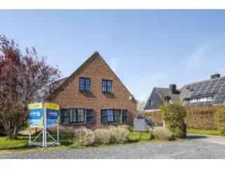 Villa te koop Relegem 305m² 7are64ca  tuin studio garage