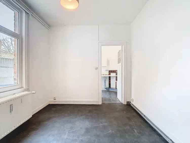 Huis te huur Brugge 3 slaapkamers ruime tuin