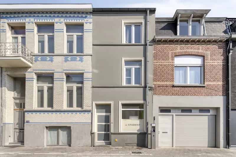 Huis te koop