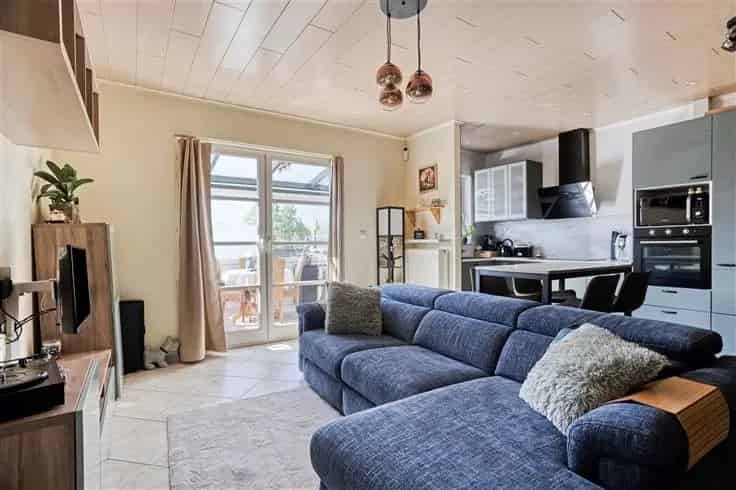 Appartement Te Koop Heppen - Instapklaar gelijkvloers