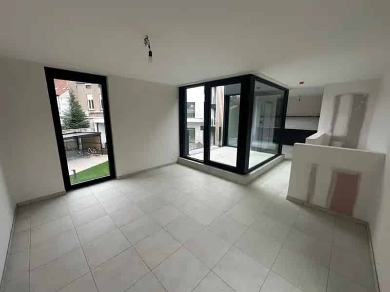 Huis te Huur Aalst Centrum - Nieuwbouw Stadswoning