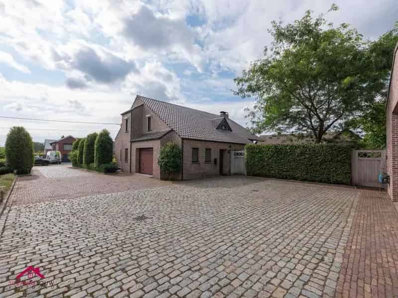 Huis te koop