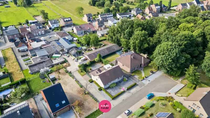Huis te huur 5 slaapkamers nabij Maastricht