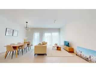Gelijkvloers Appartement te Braine l Alleud 89m2