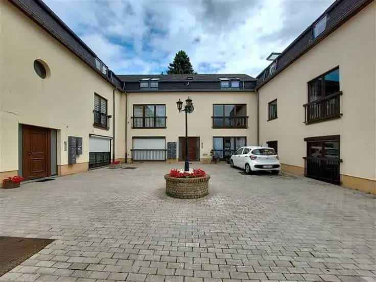 Appartement 1 Slaapkamer Te Koop Arlon