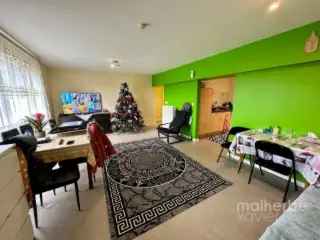 Appartement te Huur Ovifat 2 slaapkamers terras parking