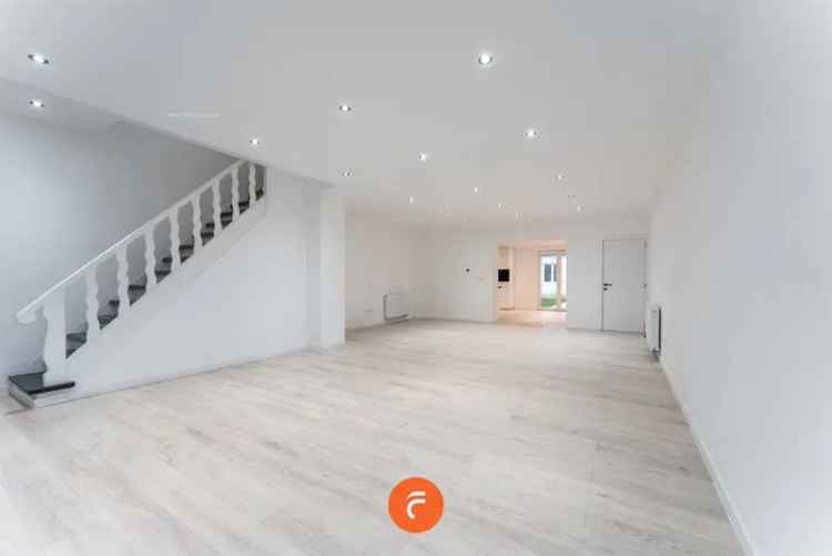 Woning te koop Kortrijk 4 slaapkamers 200m²