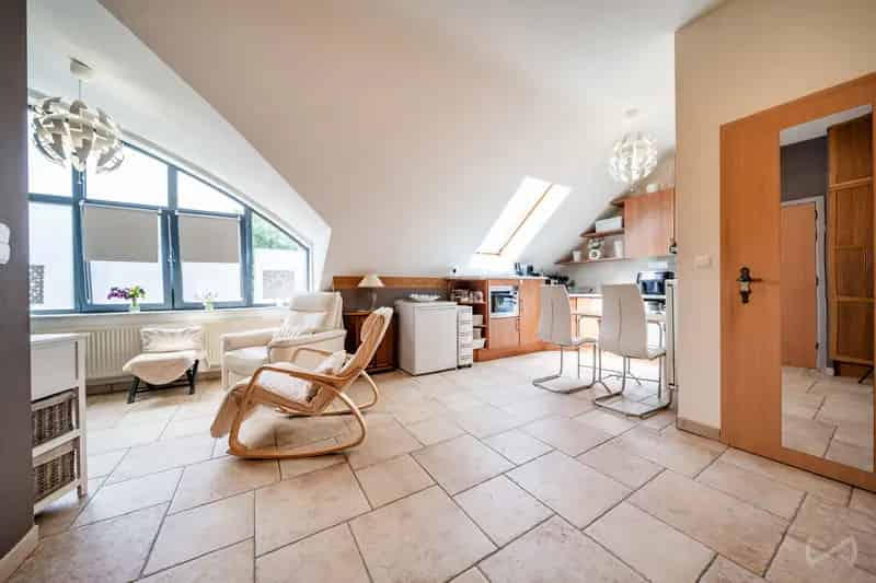 Appartement te huur Rixensart nabij station - Investering met gegarandeerd rendement