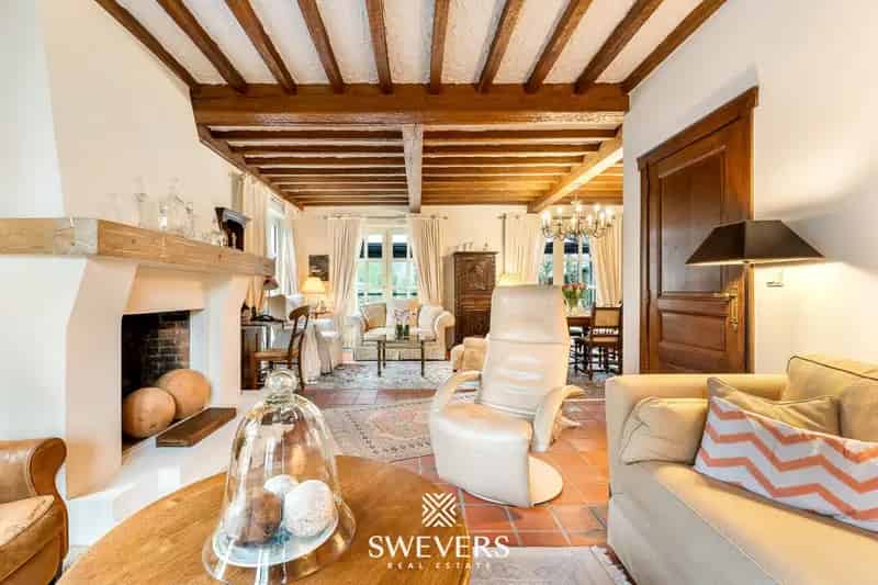 Instapklare woning 5 slaapkamers 12a 50ca