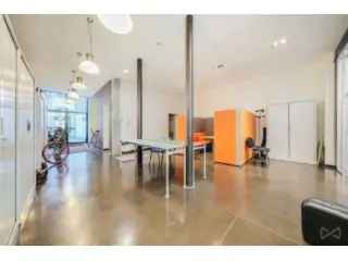 Kantoorruimte te Huur Luik Centrum 290m²