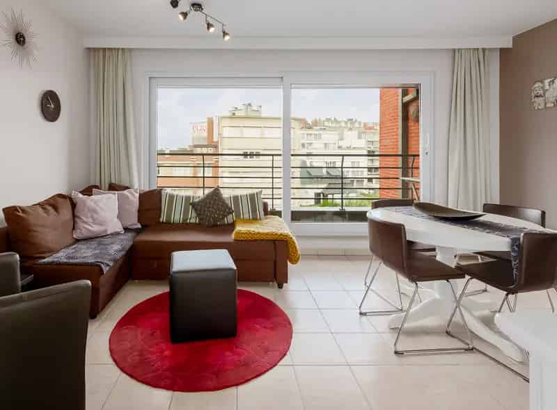 Appartement te koop Sint Idesbald - Centrum - Strand Nabij