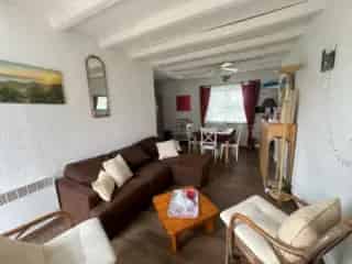 Bungalow te Koop Koksijde - 2 slaapkamers - Gemeubileerd