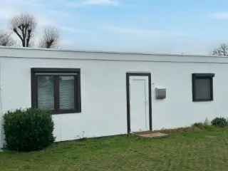 Bungalow te koop - Koksijde VBC08775