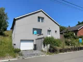Huis te koop Bioul 150m² tuin garage gerenoveerd