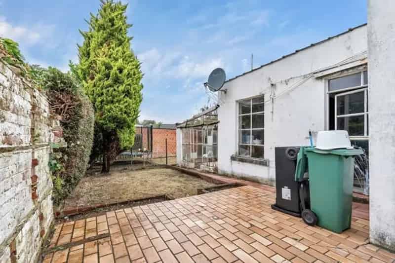 Huis te huur Ninove: Ruime gezinswoning met tuin en garage