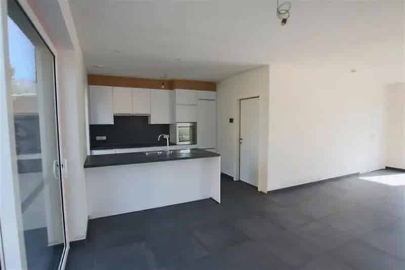 Halfopen Bebouwing Hombeek 3 Slaapkamers