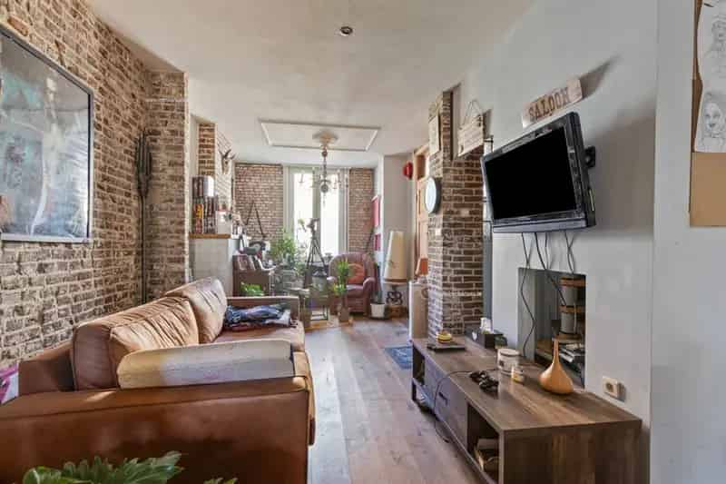 Huis te koop Sint-Kruis 4 slaapkamers