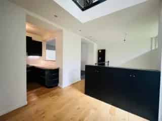 Huis te huur Ukkel - 4 slaapkamers, tuin, garage