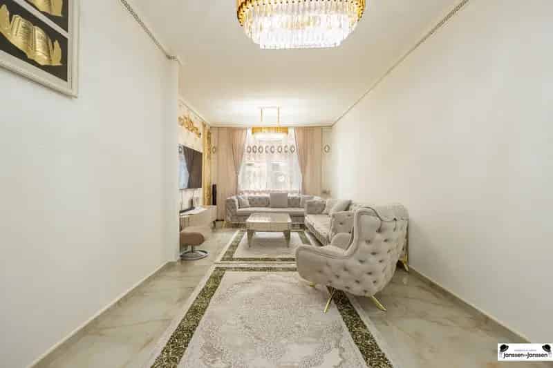 Ruime Instapklare Woning 3 4 Slaapkamers Antwerpen