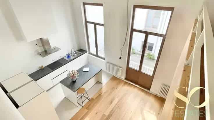 Duplex Appartement Te Koop Koningstraat Warandepark