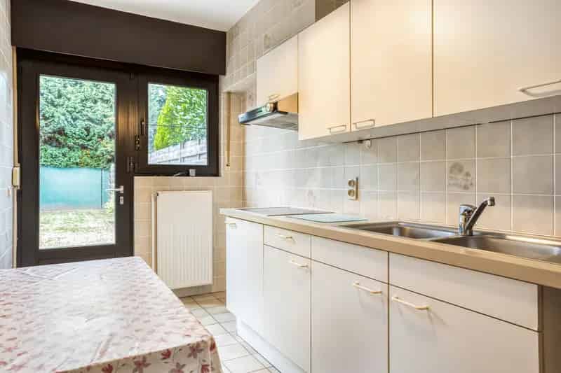 Huis met vier slaapkamers in Antwerpen