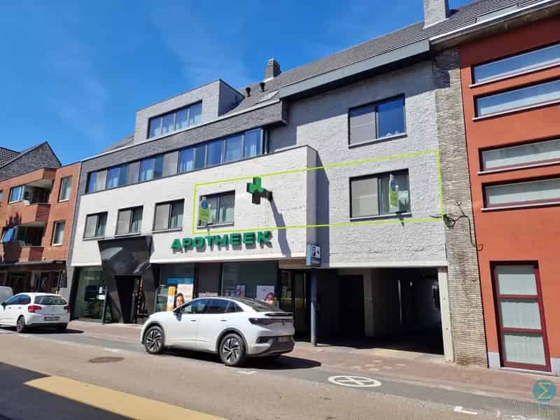 Ruim Appartement te Koop in Arendonk 117m²