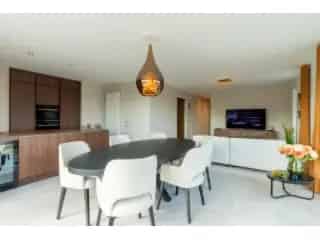 Penthouse te koop Herseaux - 2 slaapkamers - Terras 24m² - Garage