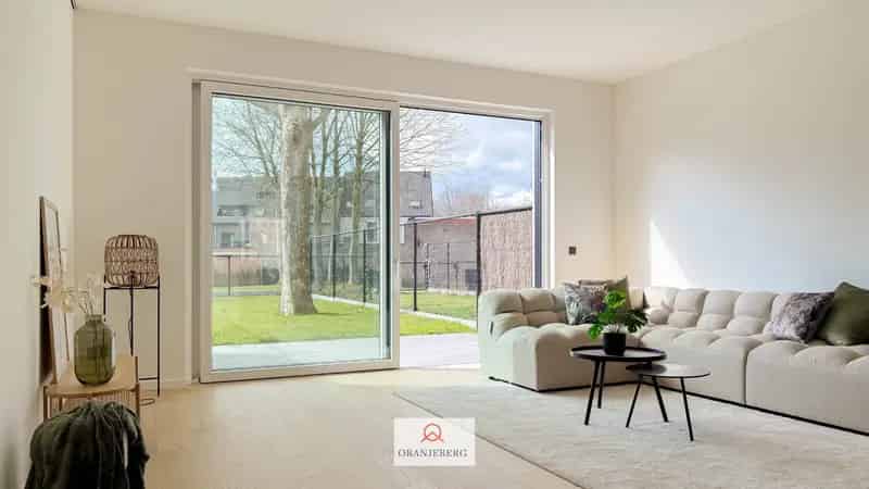 Huis te Koop Mariakerke Nieuwbouw Aan Het Water