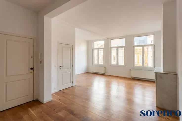 Appartementsblok Antwerpen Centrum Te Koop
