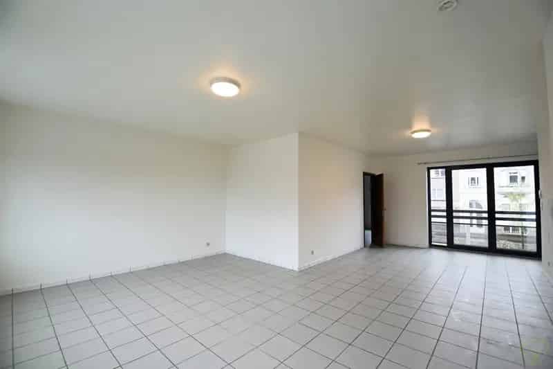 Appartement te huur Eeklo: Recent gerenoveerd duplex