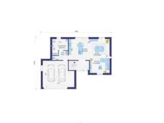 Villa PEB A+ Templeuve - Energie Quasi Nulle - 1046m²