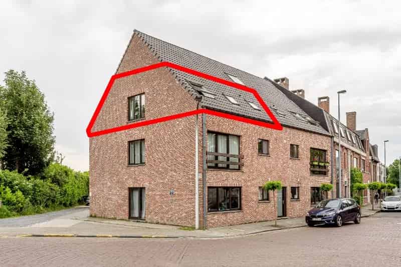 Appartement te Koop Zele Nabij Station Centrum