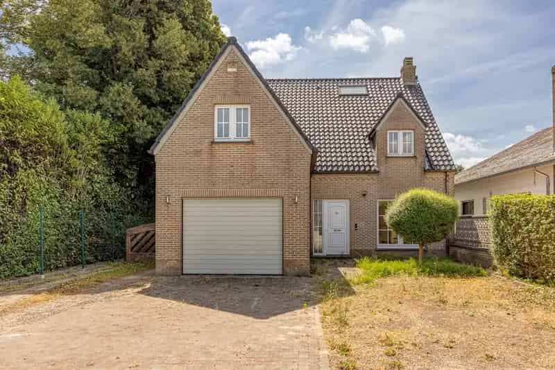 Huis te koop Kortenberg 5 slaapkamers loods 160m²