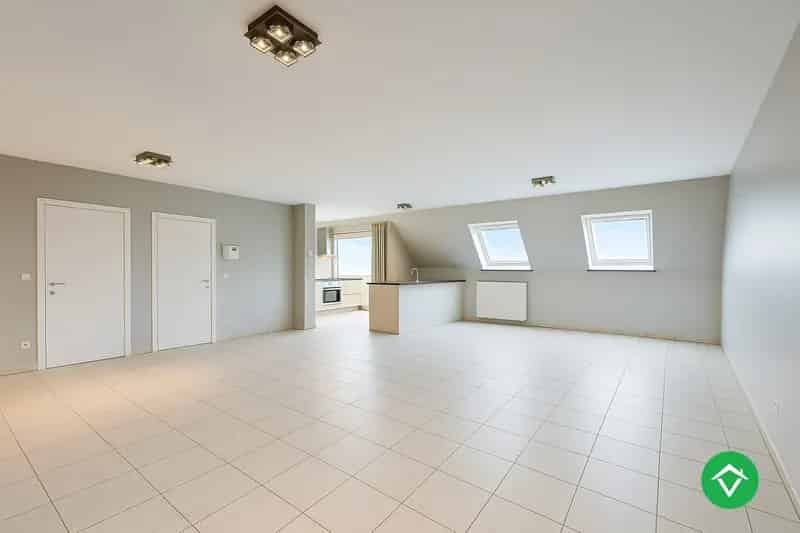 Appartement te koop 3 slaapkamers Houthulst