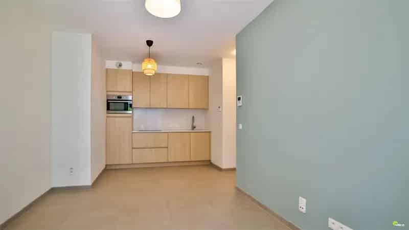 Appartement te huur Nieuw Zuid 1 slaapkamer