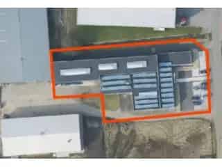 Industriegebouw te koop Laakdal 1397m²