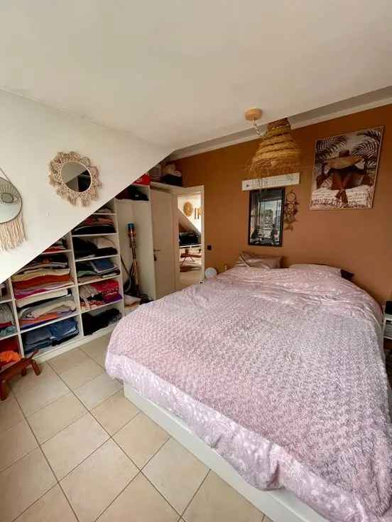 Appartement Te Koop