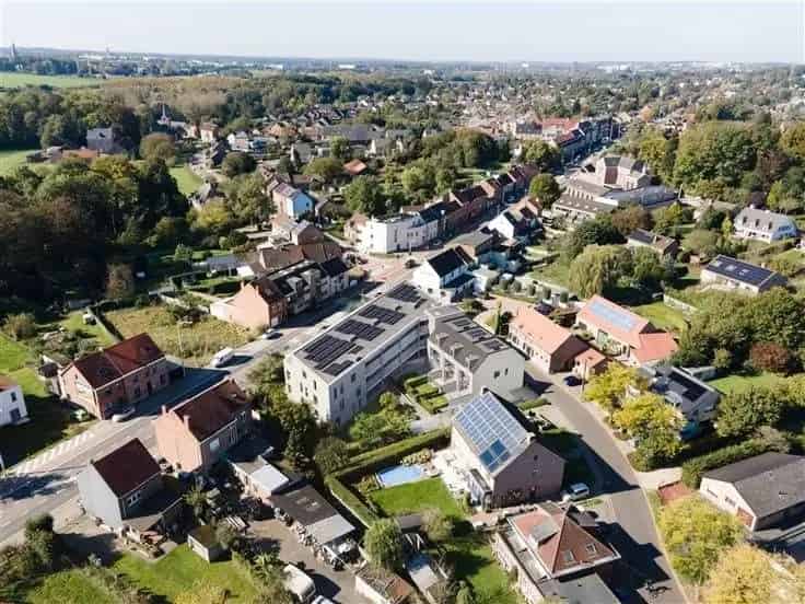 Appartement Te Koop