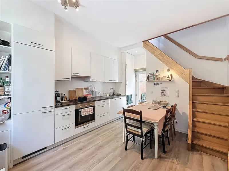 Appartement te huur