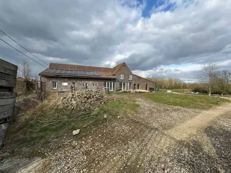Unieke woning met enorm potentieel 96 are