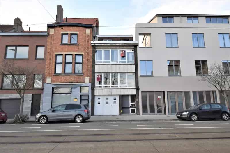 Appartement Gent 408m² Twee Appartementen