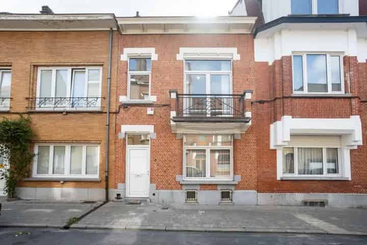 Huis te koop in Jette 3 slaapkamers