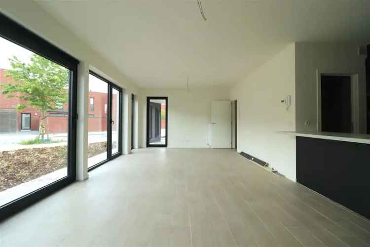 Modern Appartement te Koop Nabij Antwerpen