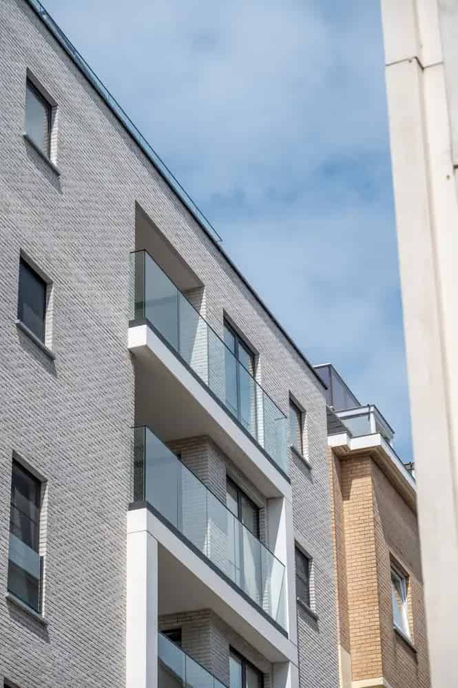 Appartement te koop Oostende Strand 1 slaapkamer